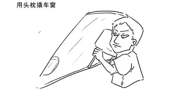 河北班车涉水倾覆，14人遇难！这些车辆落水自救知识必知(图13)