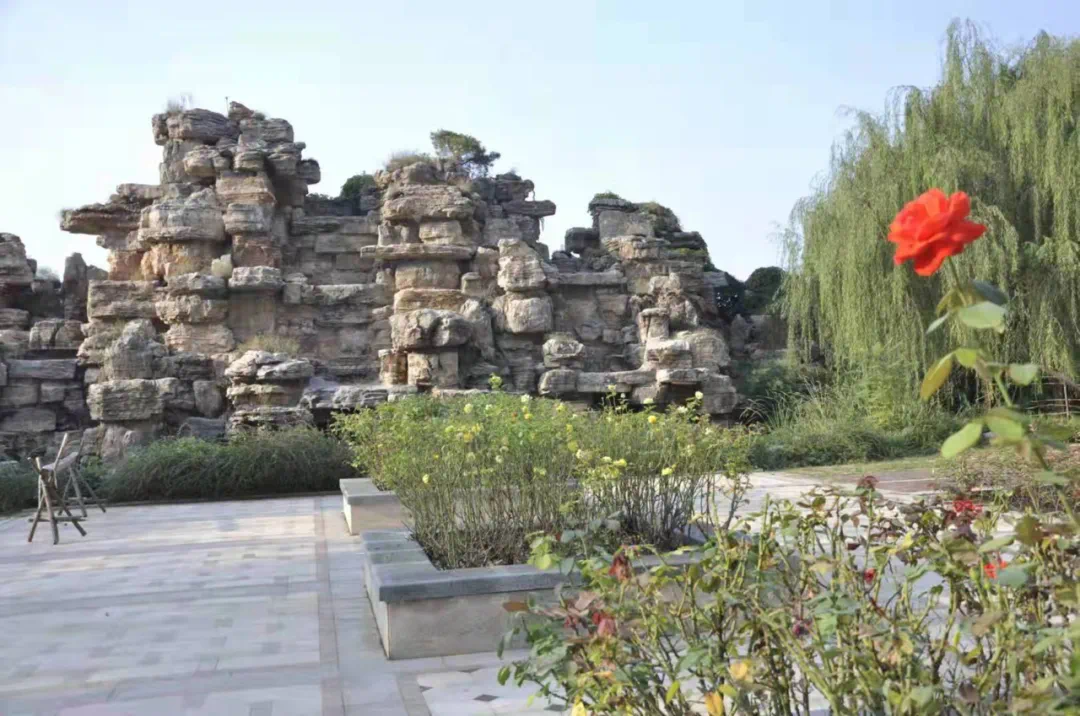 绘家每日资讯│河北多家景区重阳节免费游玩，微信又添新功能！(图12)