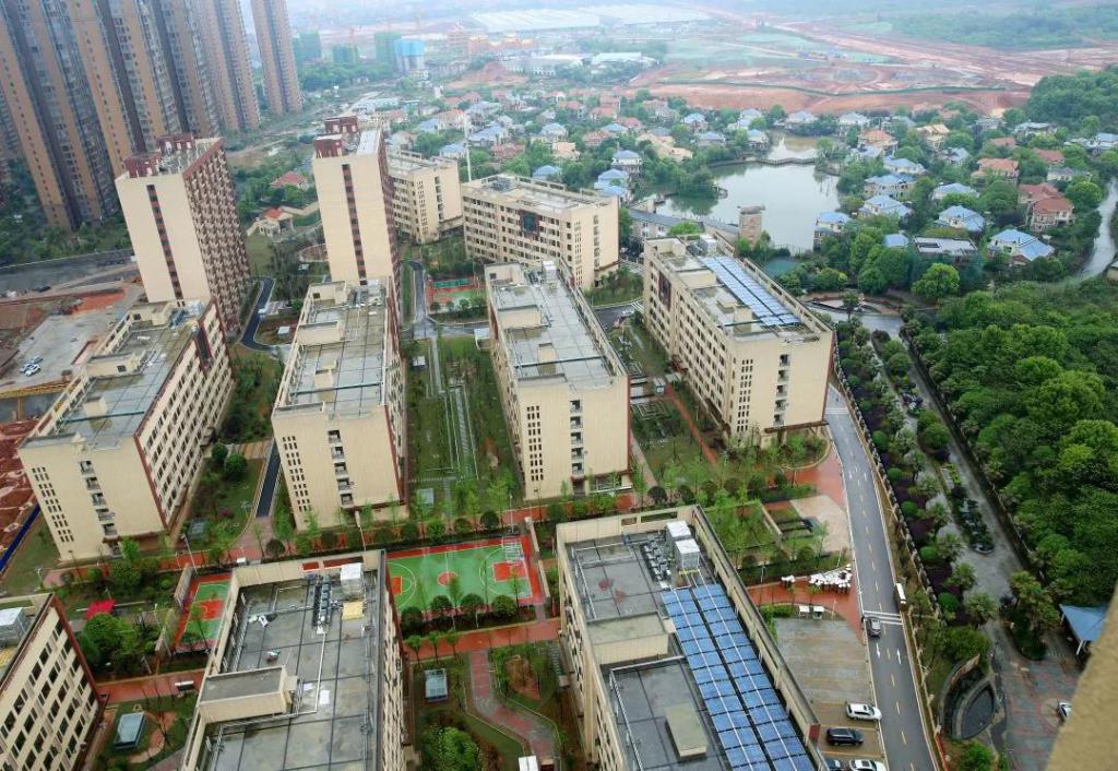 湖南：发布公共租赁住房管理办法(图1)
