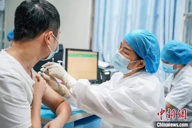 紧急通知！这些人需要打加强针，河北疾控最新发布(图7)