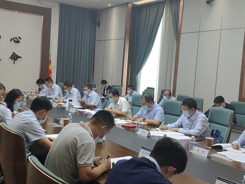 绘家每日资讯│高新区南部新城拆迁在即！2022年度公务员报名将开始！(图3)