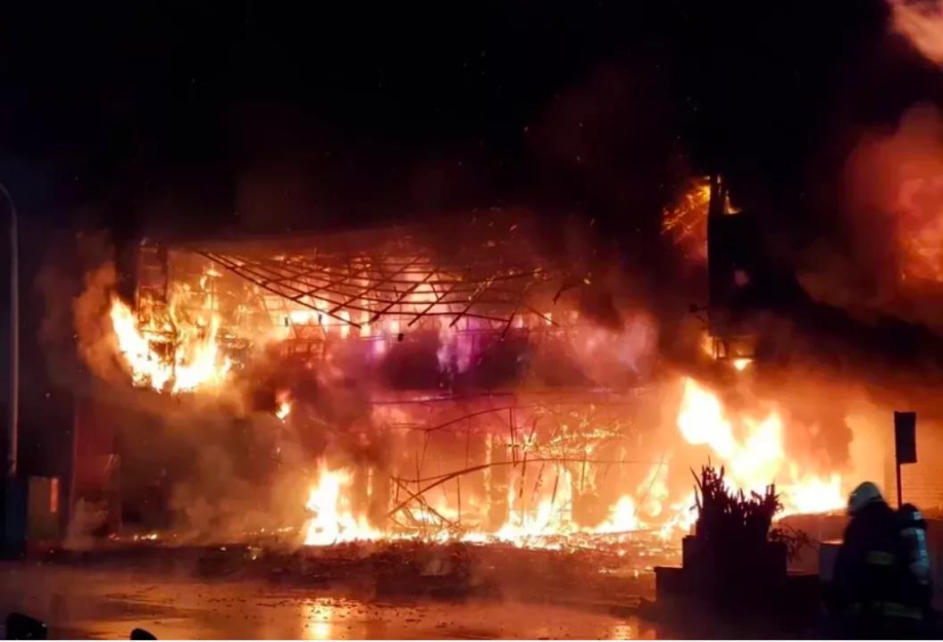 痛心！46人死亡！(图1)