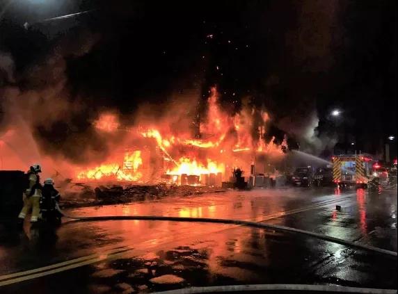 痛心！46人死亡！(图2)