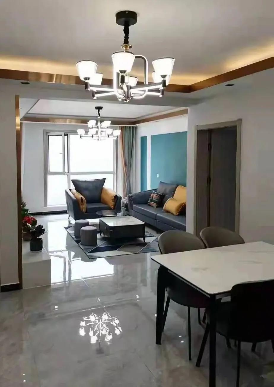 住建部：支持住房租赁企业参与建设运营保障性租赁住房(图2)